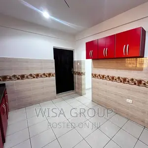 2bdrm Apartment in Wisa Groups, Accra Metropolitan for rent
