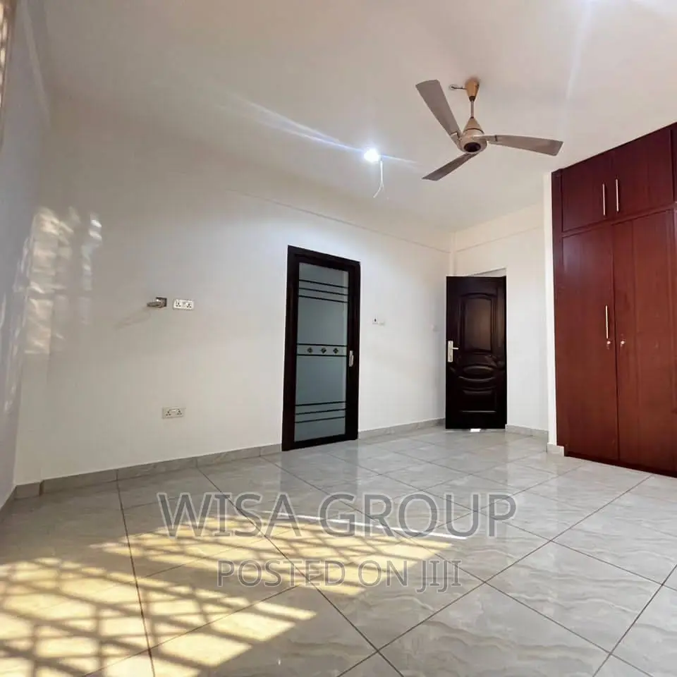2bdrm Apartment in Wisa Groups, Accra Metropolitan for rent