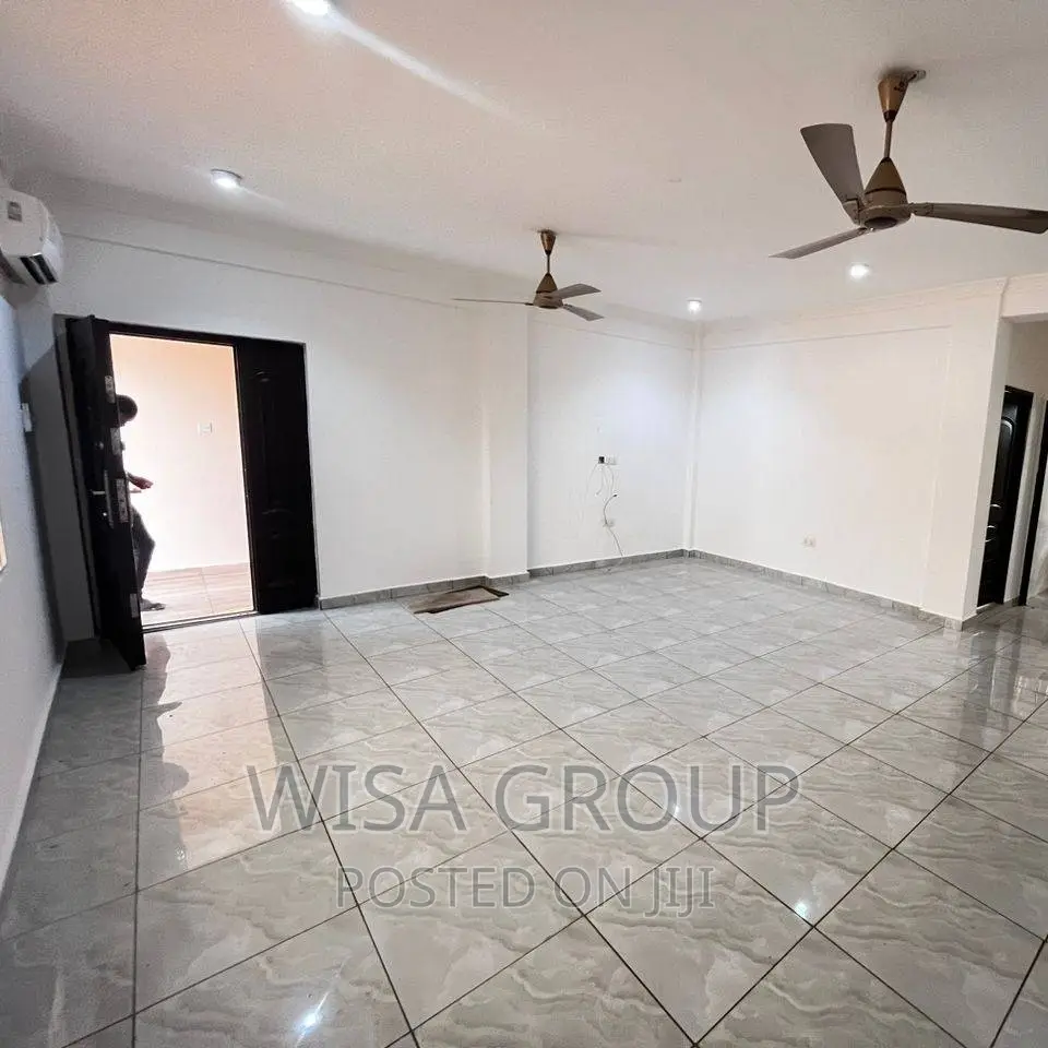 2bdrm Apartment in Wisa Groups, Accra Metropolitan for rent