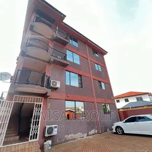 2bdrm Apartment in Wisa Groups, Accra Metropolitan for rent