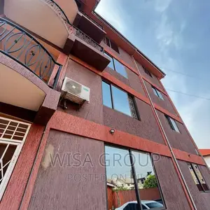 2bdrm Apartment in Wisa Groups, Accra Metropolitan for rent