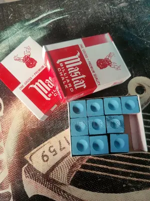 Billard Chalk for Your Snooker Sticks