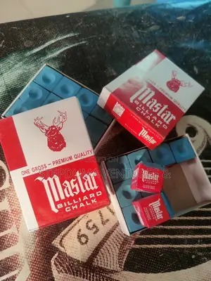 Billard Chalk for Your Snooker Sticks