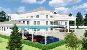 Professional Architecture Drawings