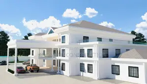 Professional Architecture Drawings