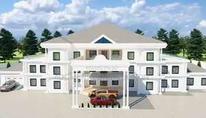 Professional Architecture Drawings