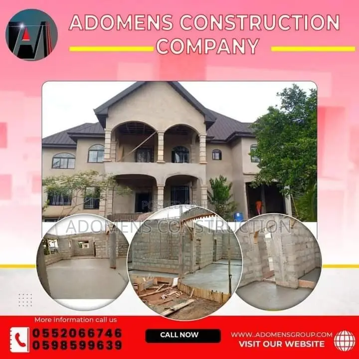 Professional Architecture Drawings