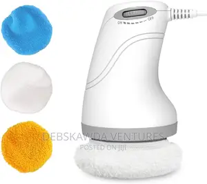 Sculpting Body Massager (Advanced)