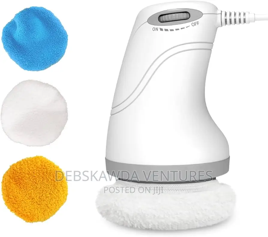 Sculpting Body Massager (Advanced)