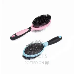 Dele Double Sided Grooming Brush