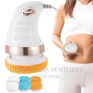 Sculpting Body Massager (Advanced)
