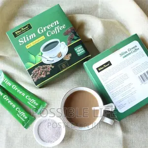 Green Coffee Tea Weight Loss, Bloating,L And Metabolisms