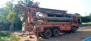 Borehole Drinking Water