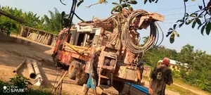 Borehole Drinking Water
