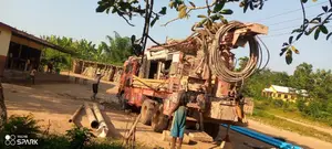 Borehole Drinking Water