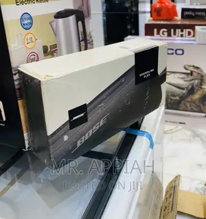Unique Design Bose Sound Link Flex Rechargeable Speaker 