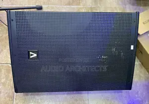 15” Active Stage Monitor ( Avante)