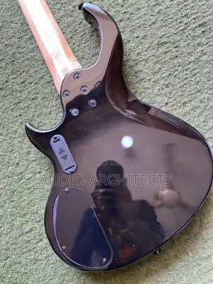 Givson Active Bass Guitar
