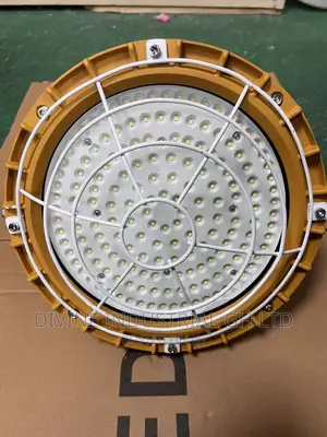 Explosion Proof LED Light