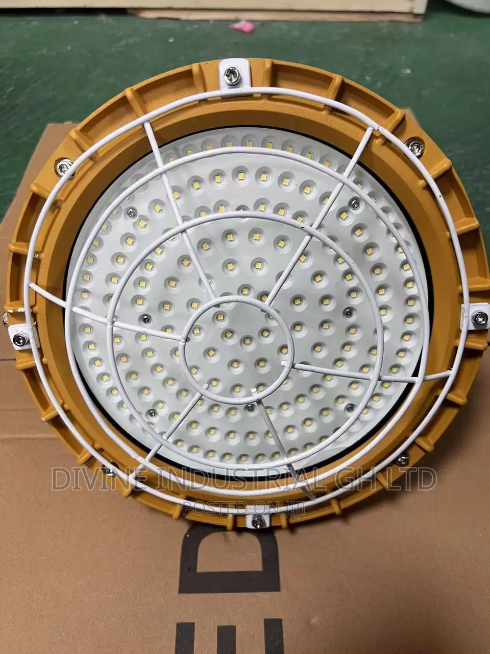 Explosion Proof LED Light