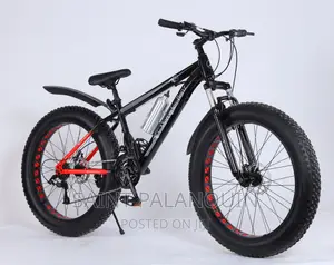 New Motorcycle 2023 Black