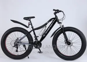 New Motorcycle 2023 Black
