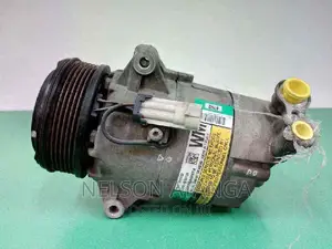 Auto Air Condition Mechanic