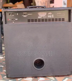 Peavey 115 Combo Bass Amp
