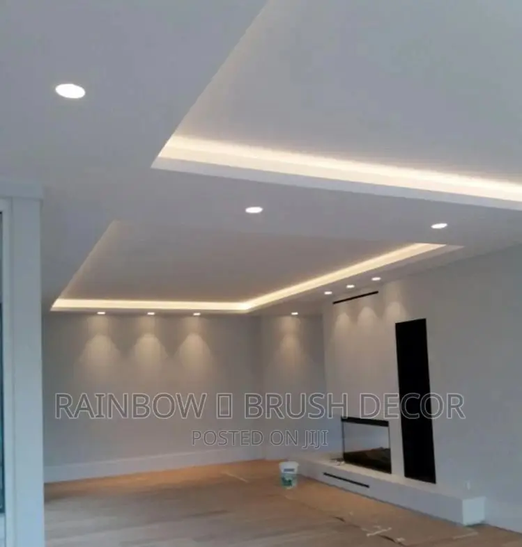 Premium Ceiling Works
