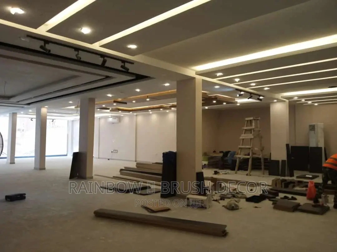 Premium Ceiling Works