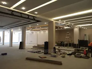 Premium Ceiling Works
