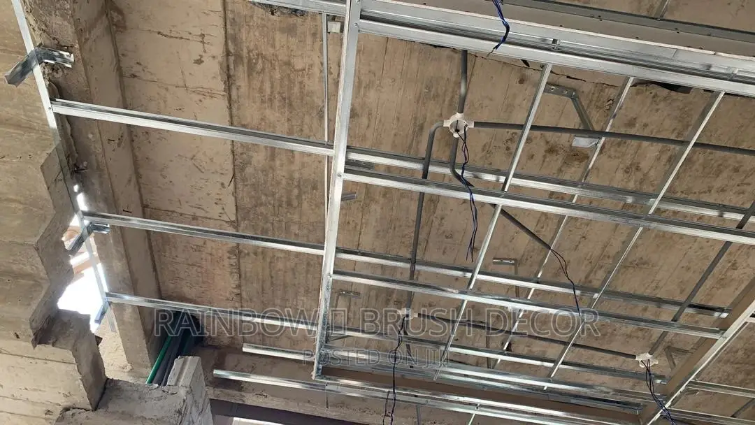 Premium Ceiling Works