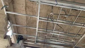 Premium Ceiling Works