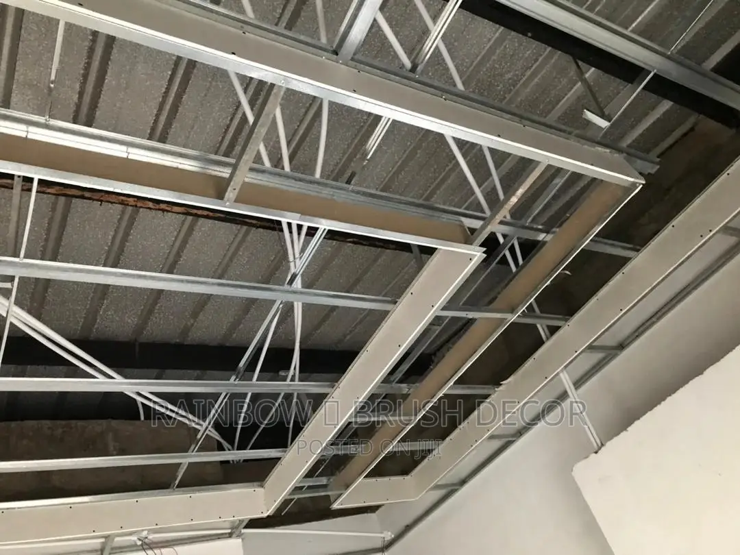 Premium Ceiling Works