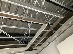 Premium Ceiling Works
