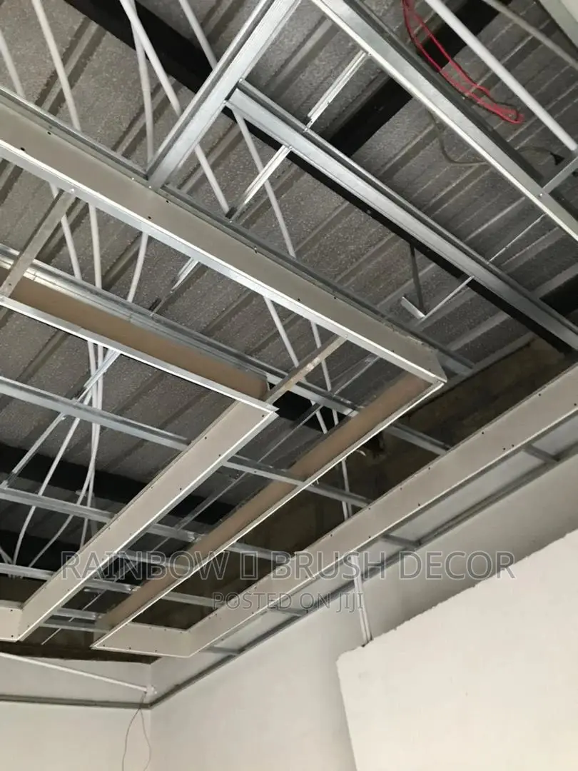 Premium Ceiling Works