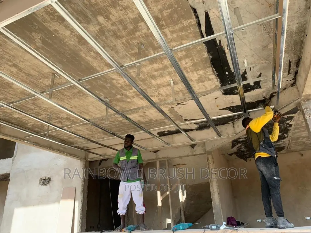 Premium Ceiling Works