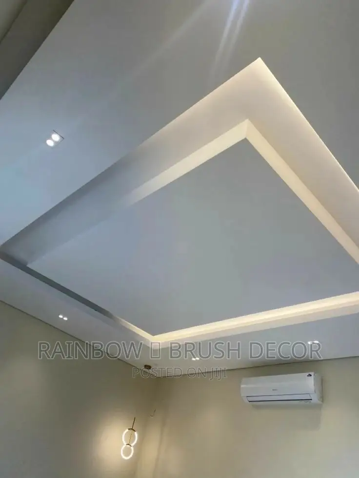 Premium Ceiling Works