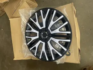 Wheel Cover ( Universal 15 )