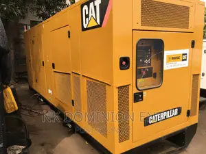 Generator for Rent 20kva-1000kva