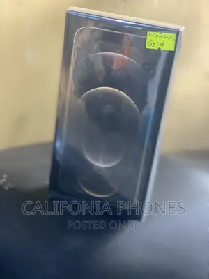 New Apple iPhone 12 Pro 128 GB Gold