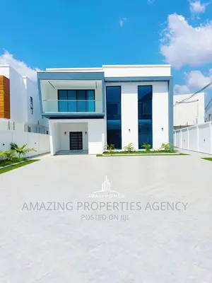 4bdrm House in East Legon for sale