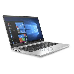 New Laptop HP ProBook 440 G9 16GB AMD Ryzen 5 SSD 512GB
