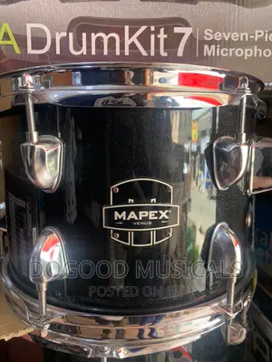 Mapex Venus Acoustic Drumset