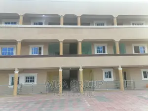 1bdrm Apartment in Wisa Groups, Accra Metropolitan for rent