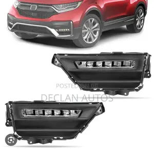 Honda CR-V 2017 - 2022 LED Foglight
