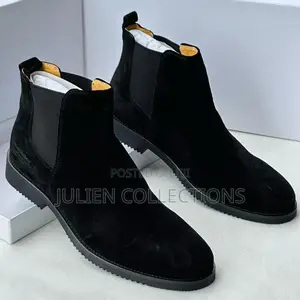 Chelsea Boots