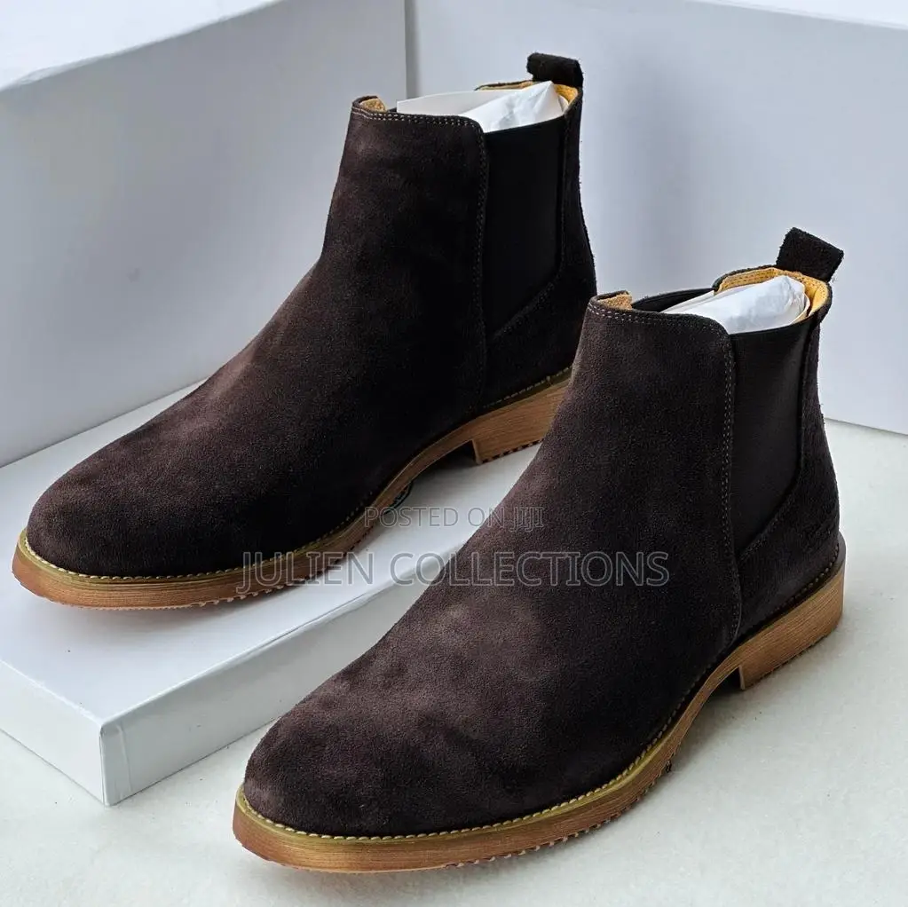 Chelsea Boots