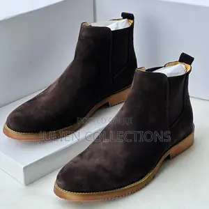 Chelsea Boots