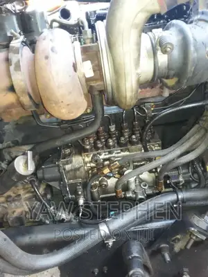 Repair and Service of Generators